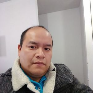 Meet your Posher, Jaime